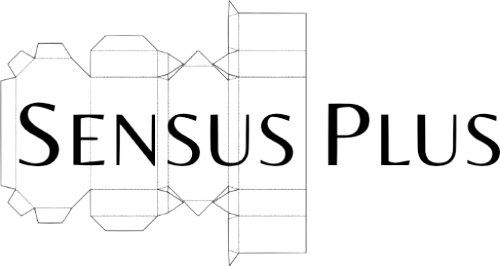 Sensus Plus Logo